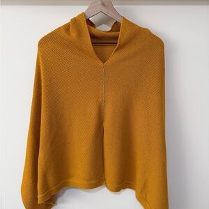 We Are Amma Nursing Cover in Honey Cocoon